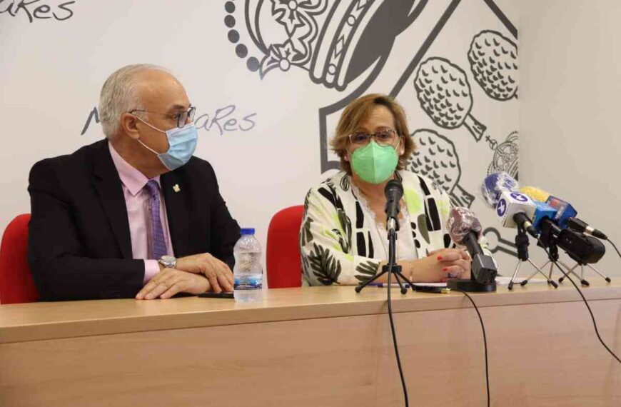 Más de 400.000 euros se invertirán en mejoras educativas en dos colegios públicos de Manzanares