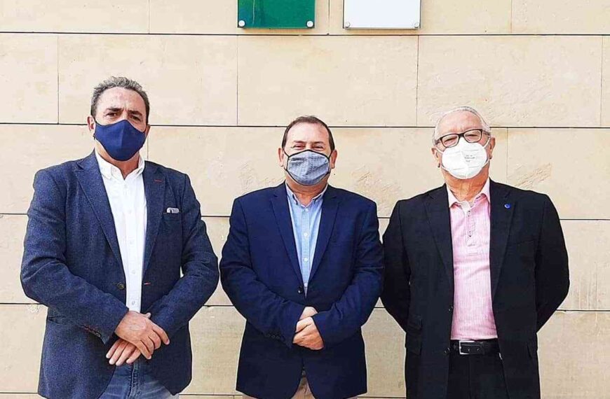 Nueva Cátedra de Química Sostenible presentarán el lunes en el Auditorio Municipal de Puertollano