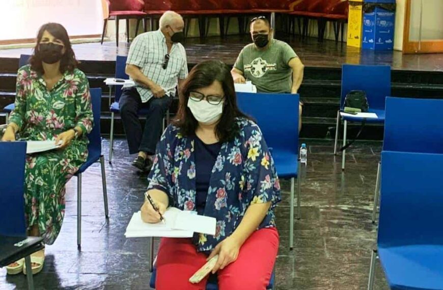 Solicitan apresurar una ayuda positiva para el olivar