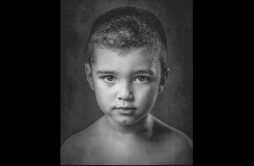 Víctor Hijosa gana el Premio Nacional de Retrato Fotográfico Francisco Chacón