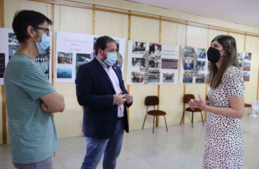 Población con discapacidad tiene unos niveles de desempleo cercanos al 25%