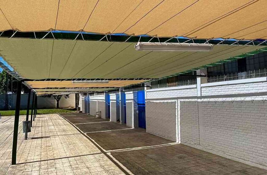 Entrada gratuita este viernes en la reapertura de la Piscina municipal de Almodóvar