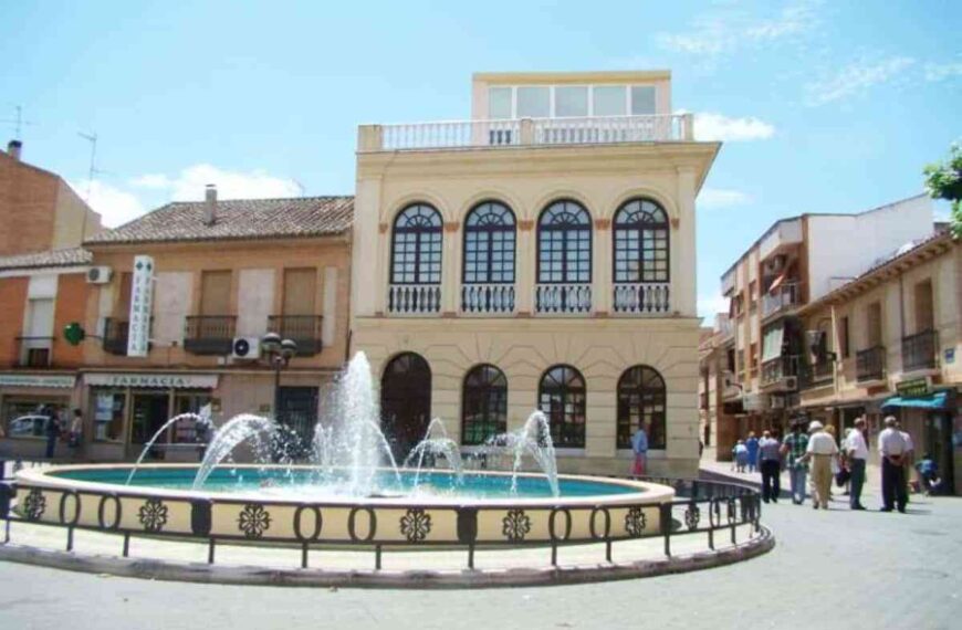 El próximo lunes 14 de junio reabre el Centro de Día de Miguelturra