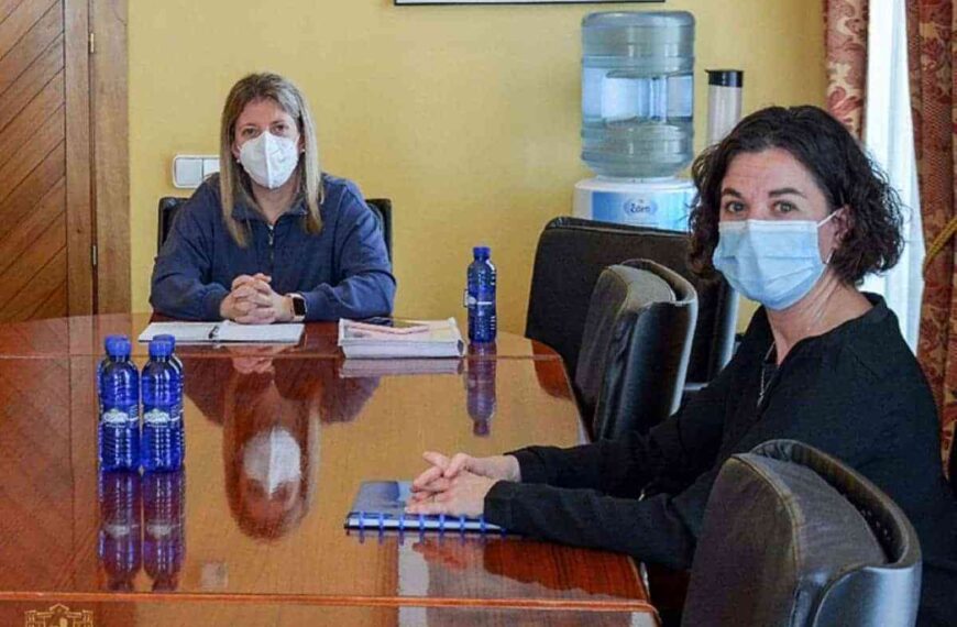 Se incorporarán nuevos especialistas de Traumatología, Medicina Interna y Anestesia en el Hospital de Tomelloso