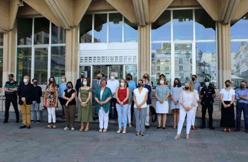 Con el fin de la violencia de género como prioridad, el Gobierno regional pone sus recursos a disposición de las víctimas