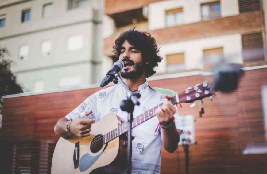 Concierto Álvaro Deplé, Rodri Fre y Edware Bustos el 25 de julio en Herencia