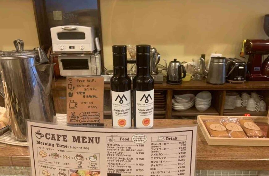 El AOVE DOP Montes de Toledo se lanza a la conquista de los paladares internacionales