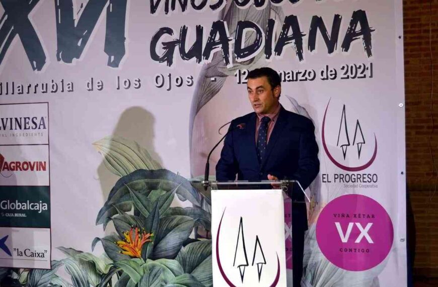 El presidente de la cooperativa El Progreso asegura que se están cerrando compras de vino a precios más altos que el año pasado