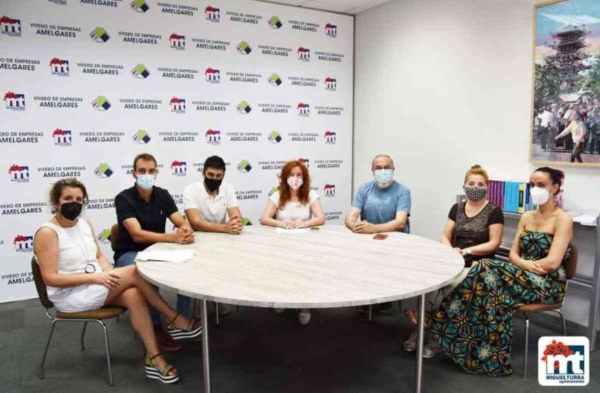 Miguelturra pondrá en marcha la aplicación de compra por internet JoyLife