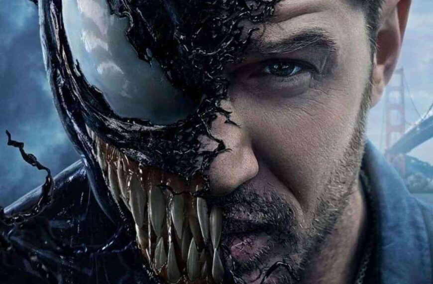 “Venom” será proyectada en formato “cine de verano” este domingo en Tomelloso