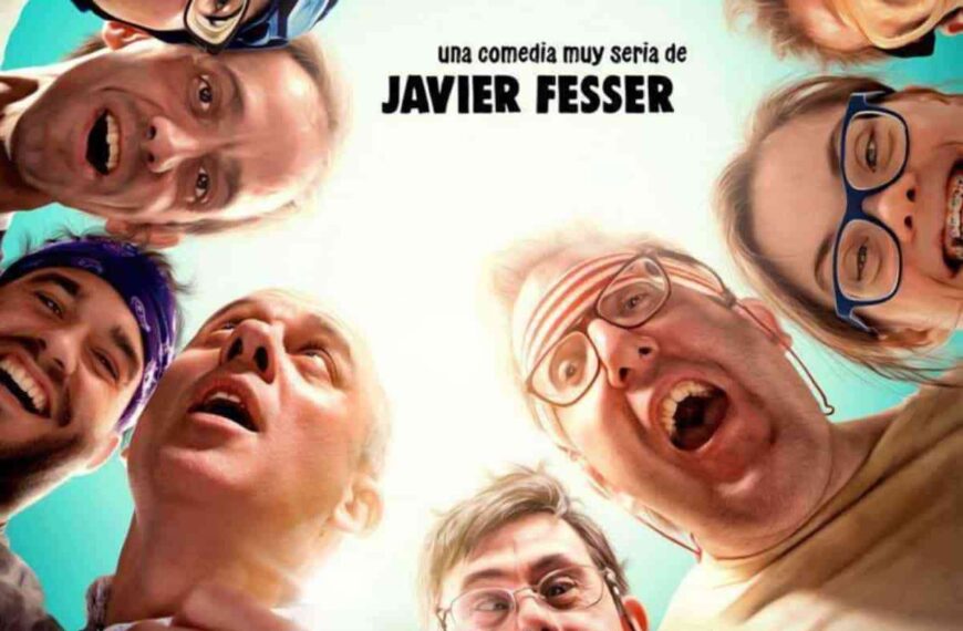 Cine, juegos para niños y música este fin de semana en “Los Veranos de Tomelloso”