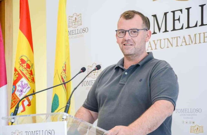 Piscina de verano de Tomelloso entre las mejores de la región