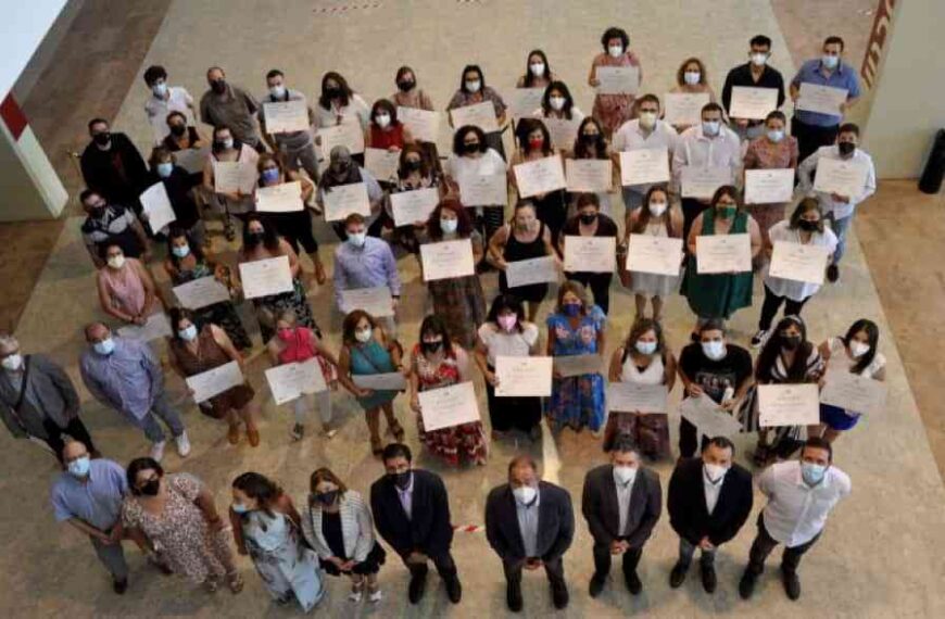 Contratarándinamizadores para atender los 520 PID con una inversión de 6.240.000 euros