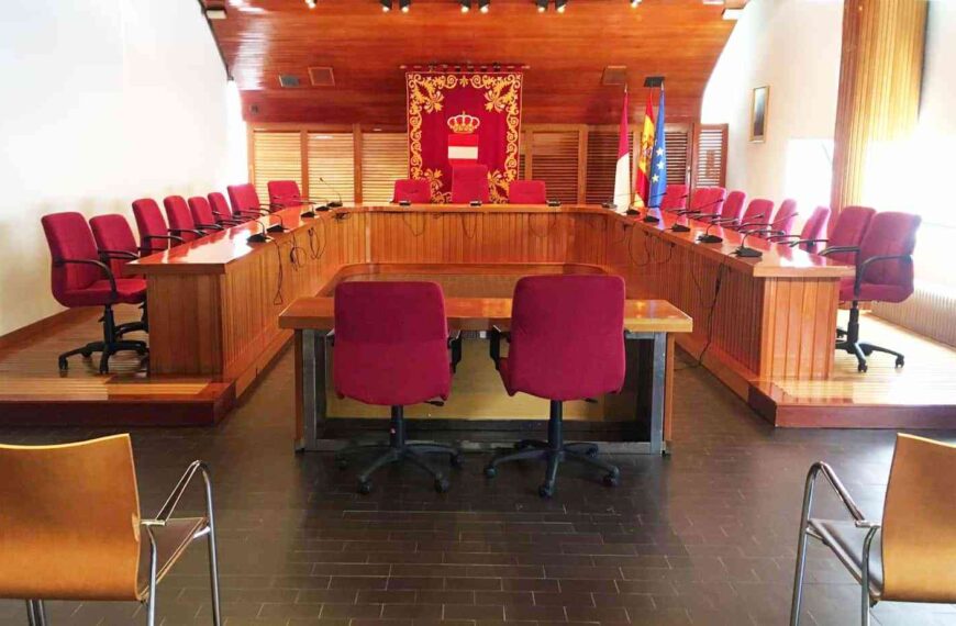 El jueves iniciarán el expediente de gestión y explotación turística del Centro de Ocio de la Dehesa Boyal