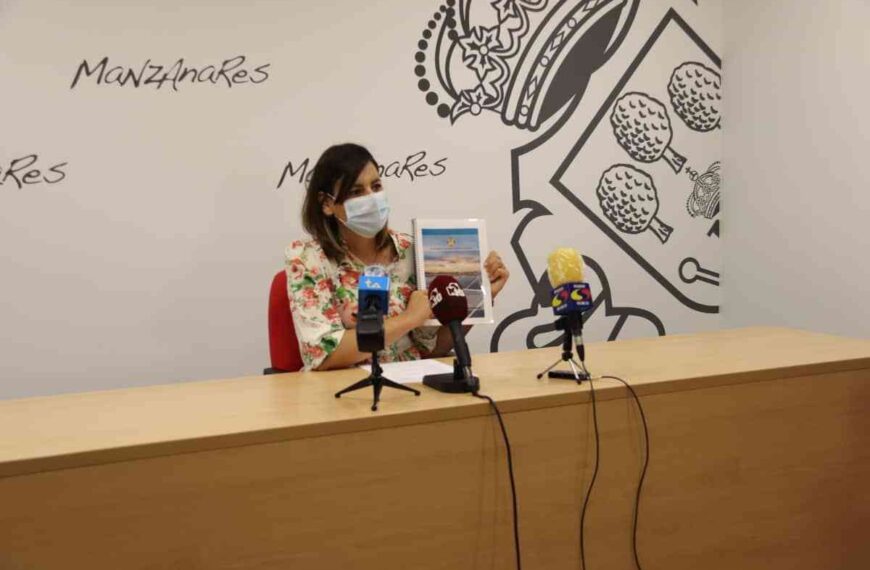 Importantes avances en el Plan Estratégico de Energís Renovables en Manzanares