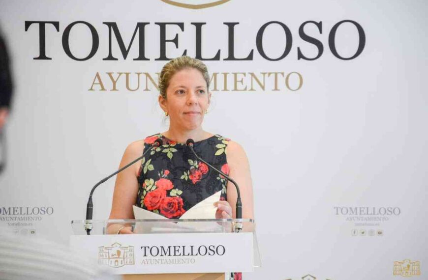 Nueva Operación Asfalto mejorará 12 calles de Tomelloso con una inversión de 160.000 €