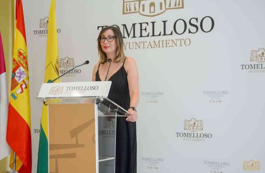 Campamento urbano y escuela especial de verano del 5 al 30 de julio en Tomelloso