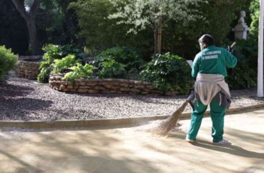 148 personas desempleadas de Manzanares tendrán la oportunidad de trabajar durante seis meses