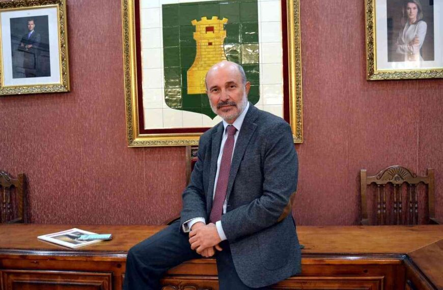 El Ayuntamiento de Piedrabuena destina 2,9 millones de euros a inversión pública, el mayor presupuesto de su historia