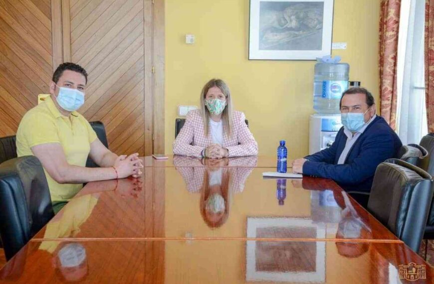 Plan de empleo “Zonas Rurales Deprimidas” beneficiará a Tomelloso con la contratación de 142 personas