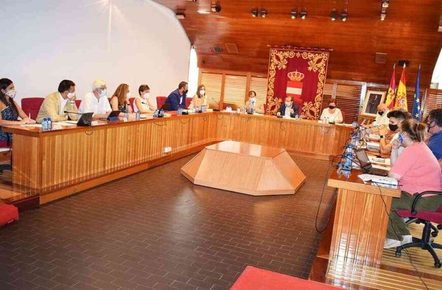 Fijados los días 6 de mayo y 8 de septiembre como festivos locales del 2022 en Puertollano