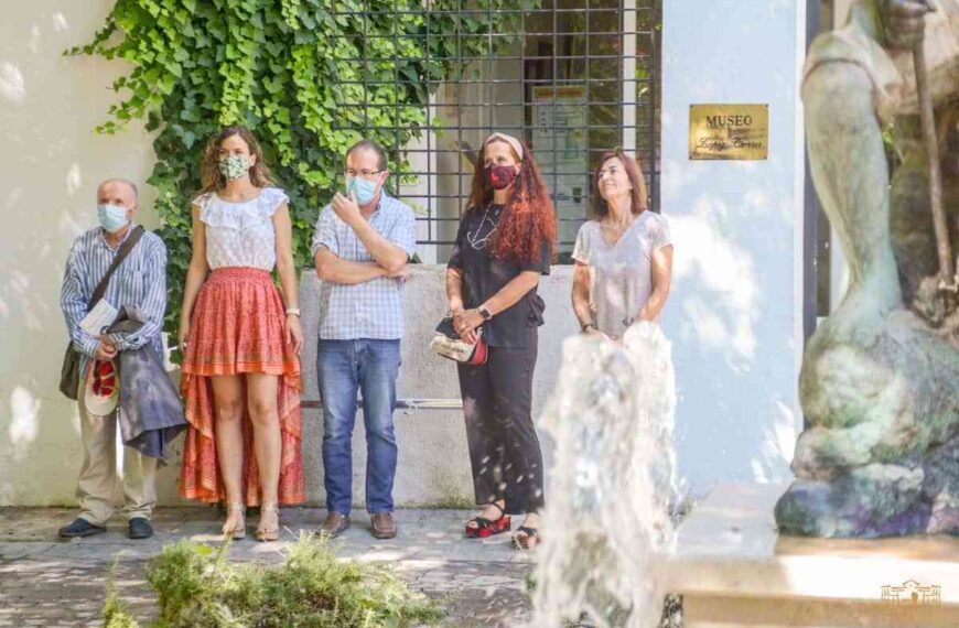 Ganadores del LII Concurso-Exposición de Pintura y Dibujo “Ciudad de Tomelloso”