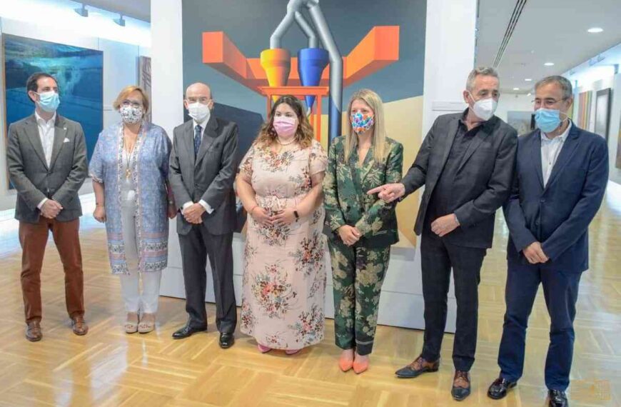 I Concurso Internacional de Grabado de Castilla-La Mancha dotado con 6.000 euros