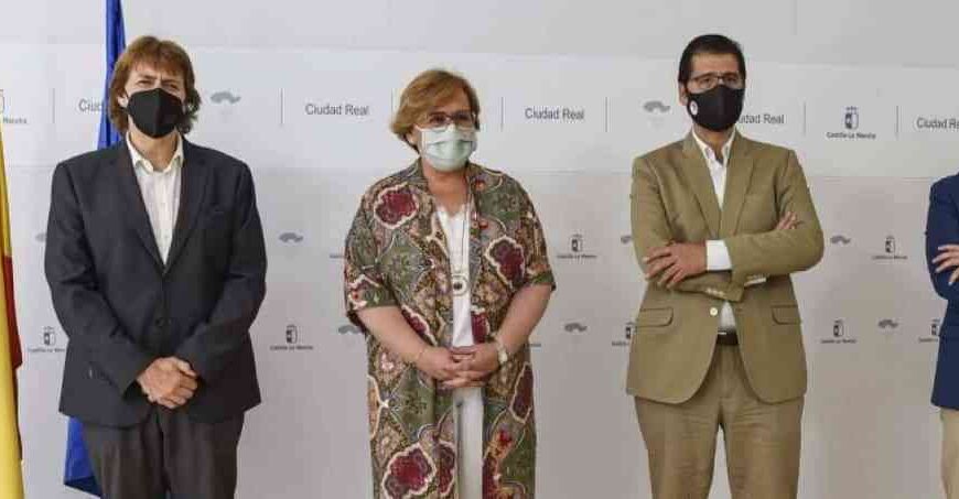 Más de 300 proyectos para la contratación de casi 4.000 personas en la provincia de Ciudad Real