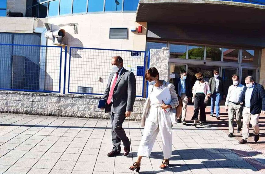 La UCLM se suma al Clúster del Hidrógeno en Puertollano