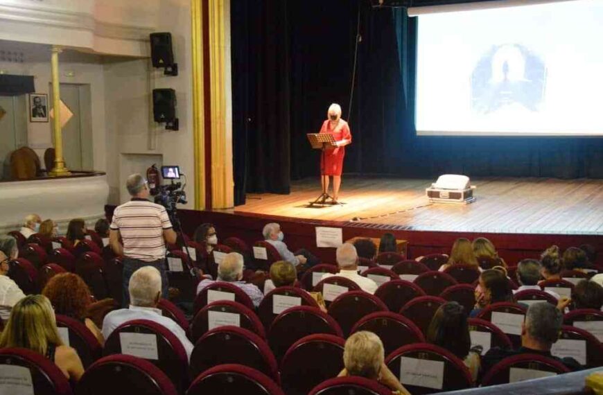 Almodóvar del Campo al frente de la lucha contra la violencia de género en ámbitos rurales en toda España