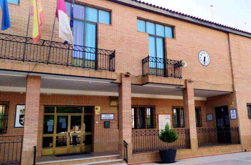 Viso del Marqués no celebrará sus tradicionales Fiestas de Santiago por prevención sanitaria