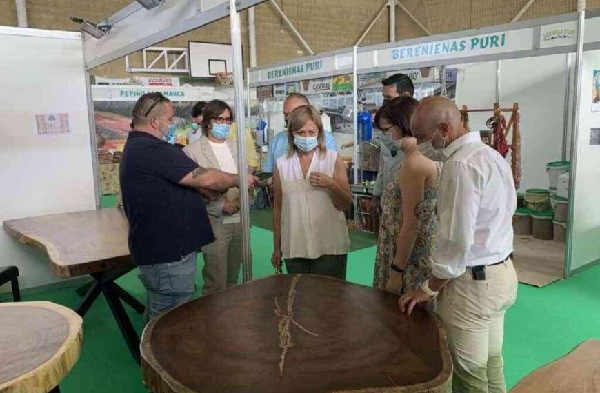 Picazo exige incentivos a empresas y ayudas a autónomos y jóvenes para frenar el éxodo rural: «Queremos futuro para nuestros pueblos»