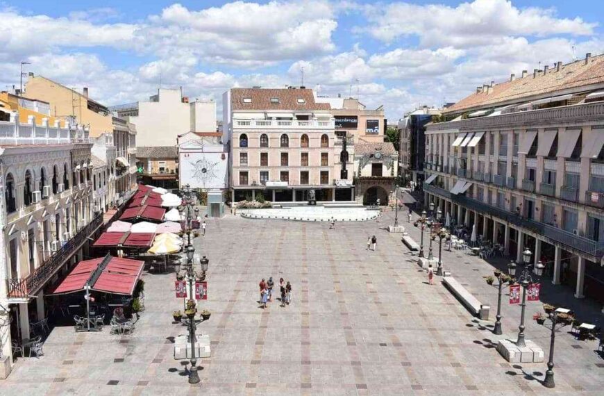 Más del 6,1% del gasto total de las familias ciudadrealeñas se destina a pagar los suministros del hogar