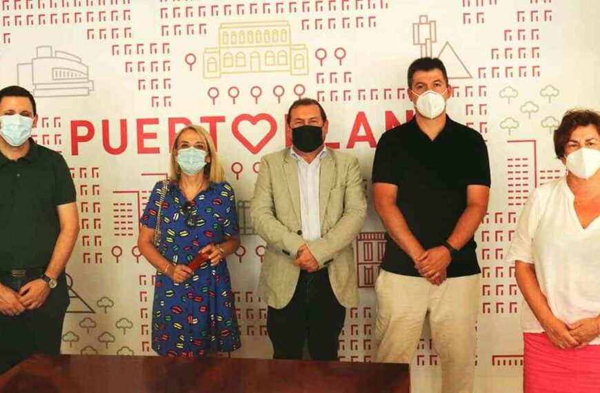 Cofradías de Caballeros y Señoras de la Virgen de Gracia presentan programación de actividades religiosas