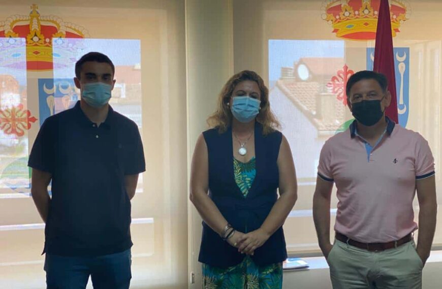 Agricultores y ganaderos de Agudo piden compromiso y apoyo para garantizar su futuro