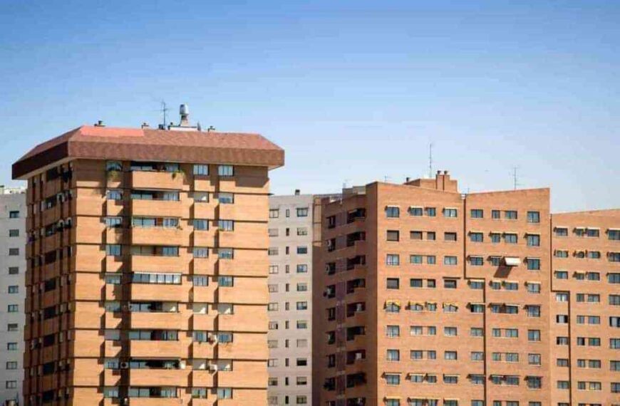 Suba de 2,98% en los precios de alquiler en Castilla-La Mancha frente al año pasado