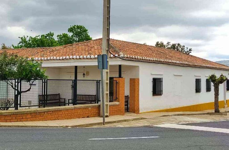 Francisco Pérez: “El trabajo y el esfuerzo de la JCCM, con Page al frente, se traduce como bien sabe el PP en inversiones en todos y cada uno de los pueblos de la provincia”