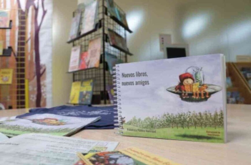 Biblioverano 2021 de Manzanares se despedirá con un encuentro con Nono Granero