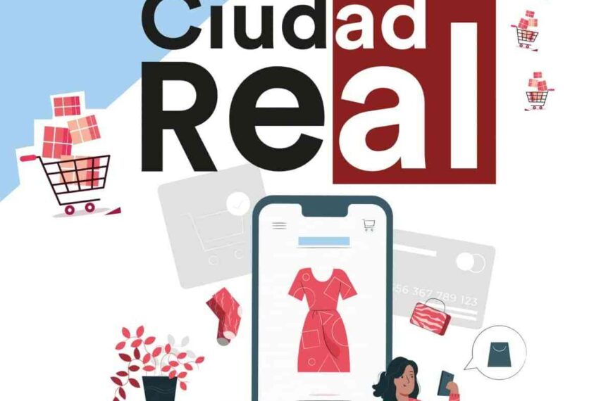 Bonos comercio Ciudad Real del 1 al 30 de septiembre con 40% de descuento