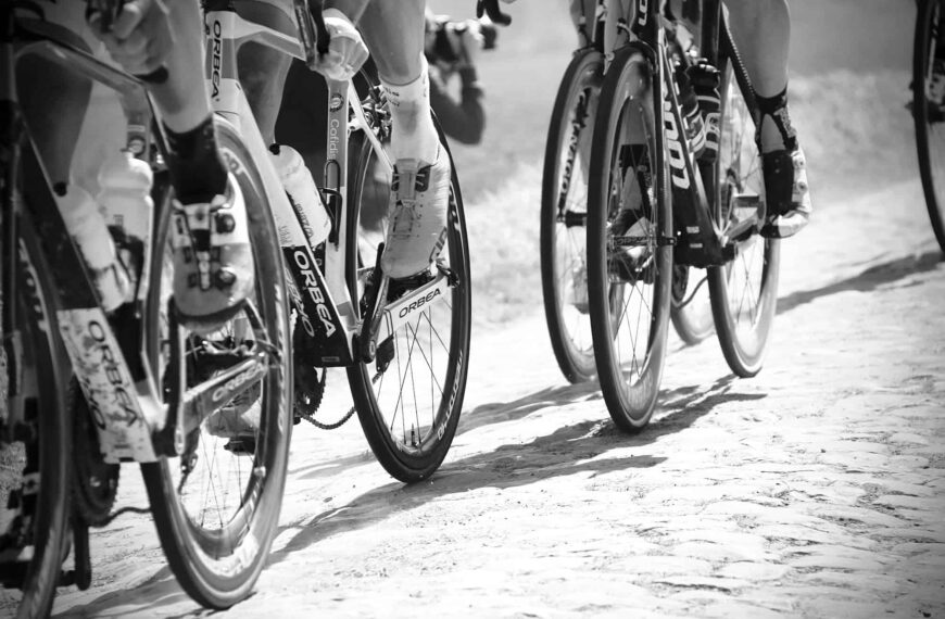 VIII Contrarreloj Individual del Club Ciclista Sport Tomelloso el próximo domingo