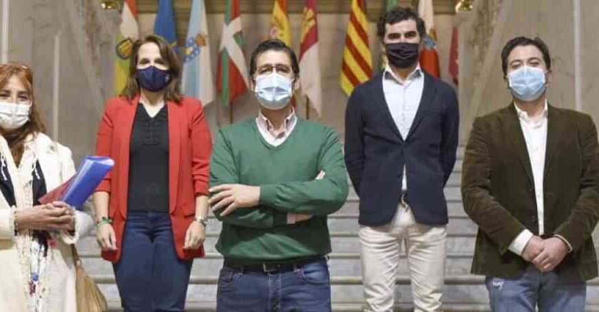 Convocatoria de subvenciones dirigidas para titulares de explotaciones ganaderas de vacuno de lidia