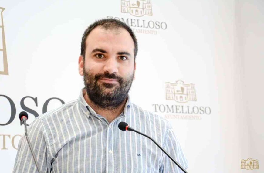 41 kilómetros del camino de Carboneros en Tomelloso se arreglarán con fondos propios del ayuntamiento