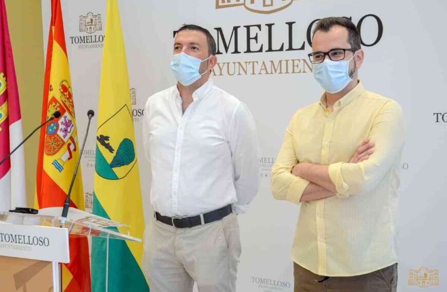 La VIII Contrarreloj Individual se celebra este domingo 22 de agosto en Tomelloso