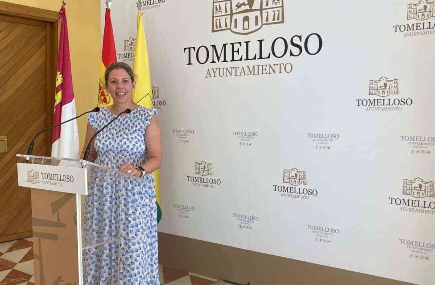 Cooperativa Vinícola de Tomelloso recibirá el título de Viñador en el ámbito de la agricultura