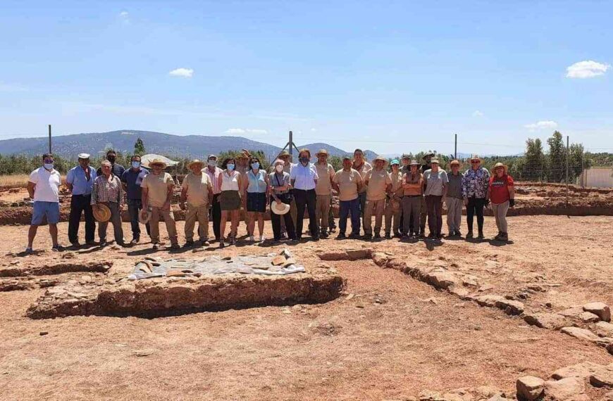 Apuesta del Gobierno regional por el desarrollo turístico en Ciudad Real con la Recualificación e inserción profesional para el Empleo