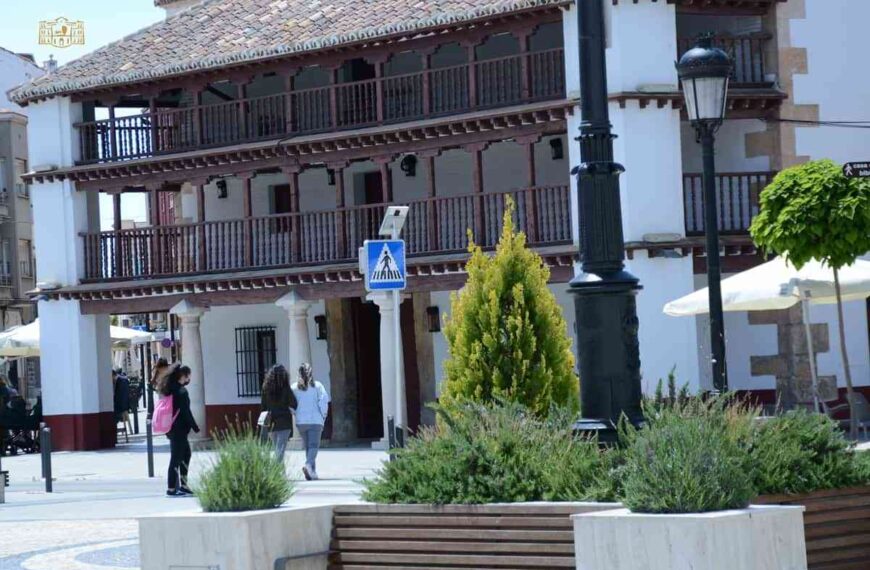 Fechas para recoger invitaciones y comprar entradas para actos de Feria de Tomelloso