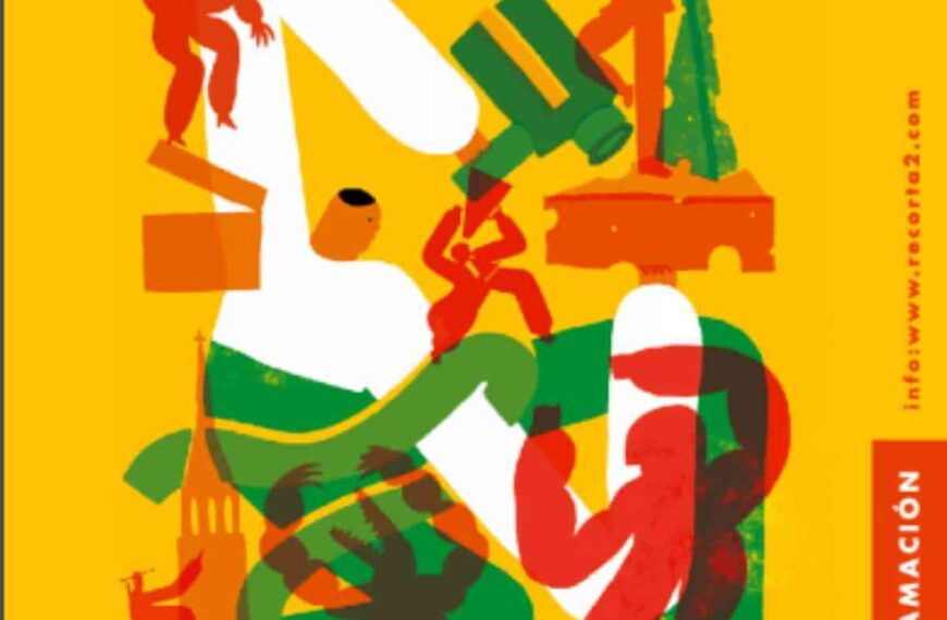 Llega la VIII edición de ManzanaREC entre el 23 y el 27 de agosto en Manzanares