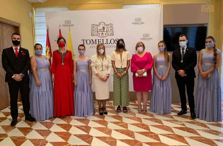 Con la celebración de la LXX Fiesta de las Letras concluyó ayer la Semana Grande de Tomelloso