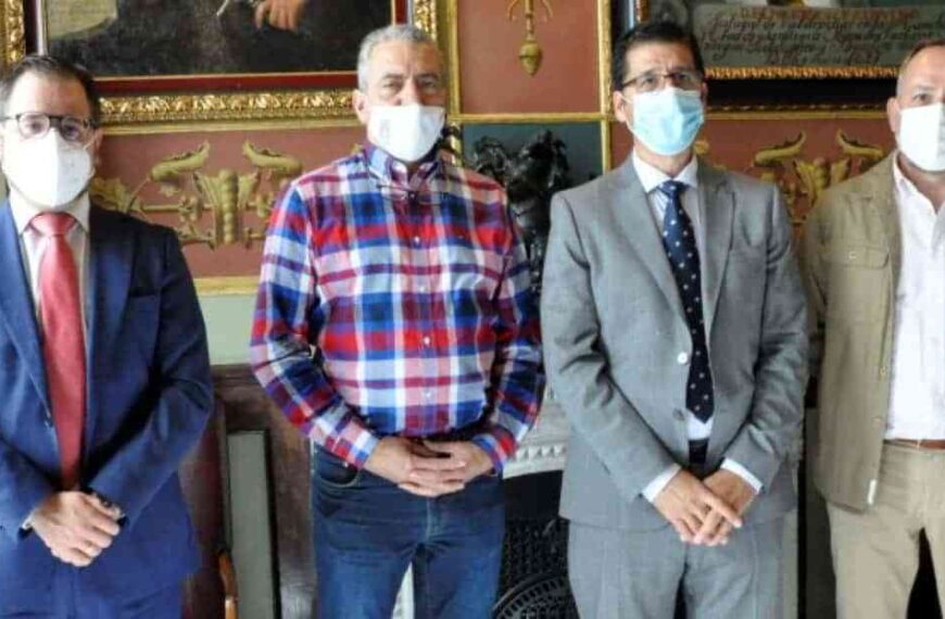 Destacan el valor de la gastronomía como motor de desarrollo para generar riqueza y empleo