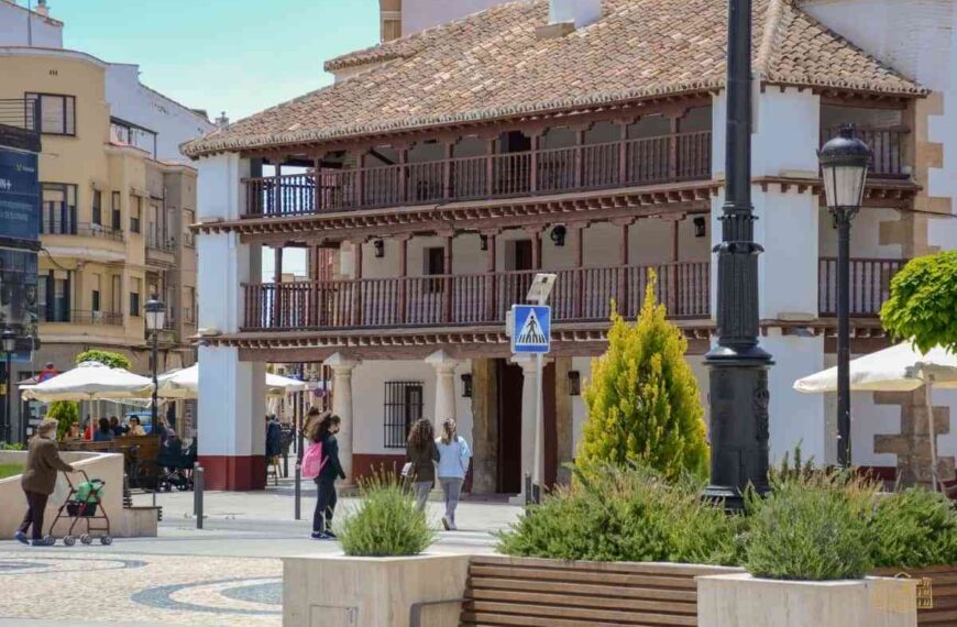 Ya se pueden retirar las invitaciones para los conciertos de feria en Tomelloso